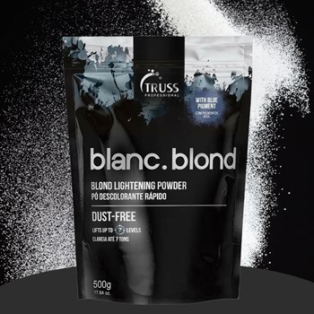 Truss blanc.blond 17.64 Fl. Oz.