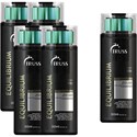 Truss Buy 4 Equilibrium Shampoo, Get 1 FREE! 5 pc.