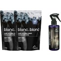 Truss Offer 06 - #PUREBLOND 3 pc.