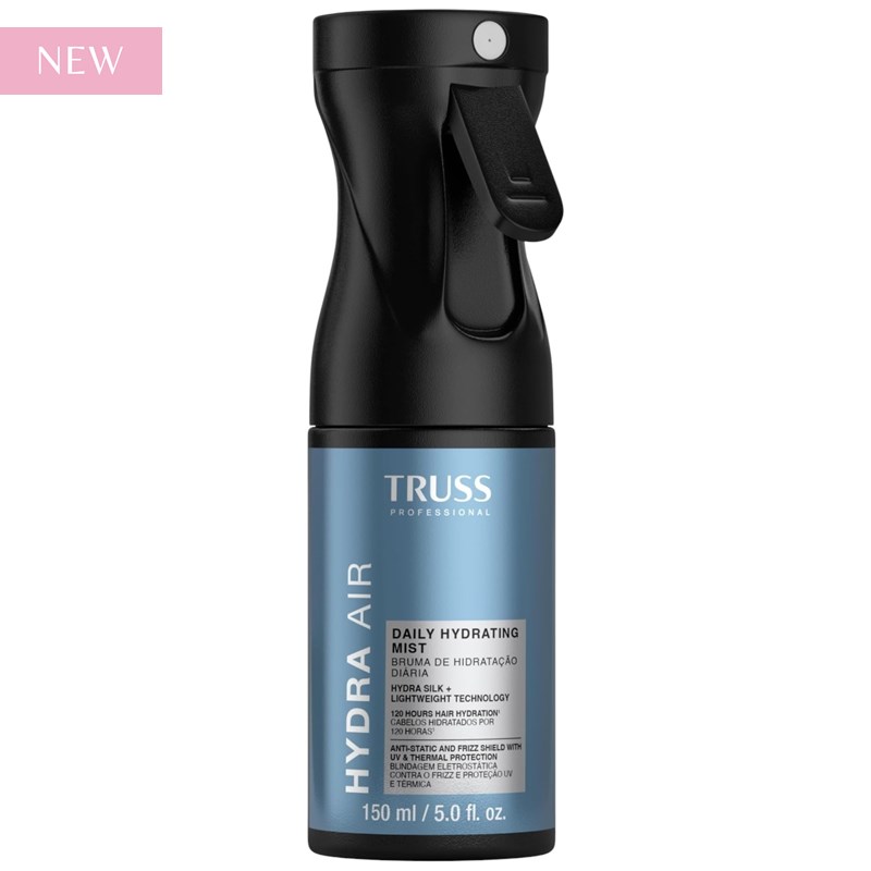 Truss Hydra Air Daily Hydrating Mist 5 Fl. Oz.