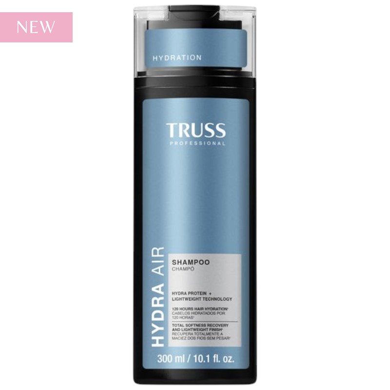 Truss Hydra Air Shampoo 10.1 Fl. Oz.
