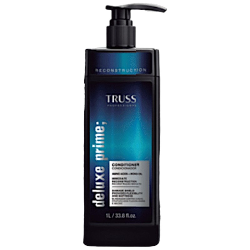 Truss Deluxe Prime Conditioner Liter