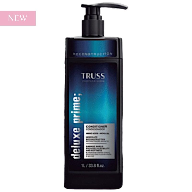 Truss Deluxe Prime Conditioner Liter