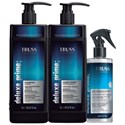 Truss Deluxe Prime Professional Treatment 3 pc.