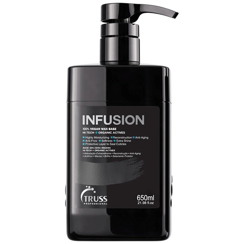 Truss Infusion 21.98 Fl. Oz.