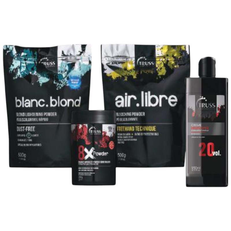 Truss Lightening Bundle