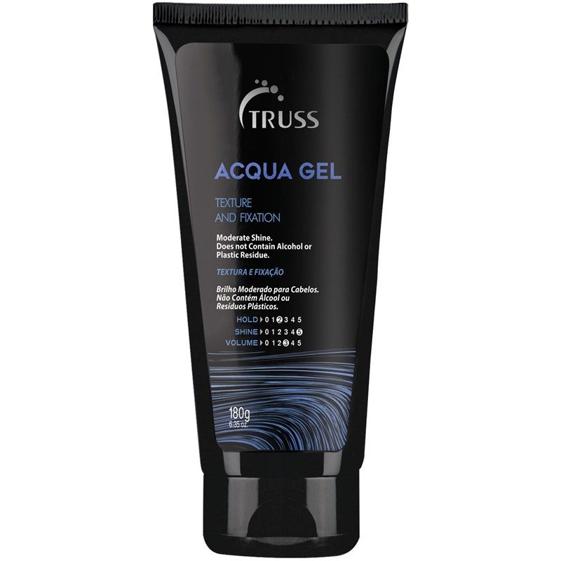 Truss Acqua Gel 6.35 Fl. Oz.