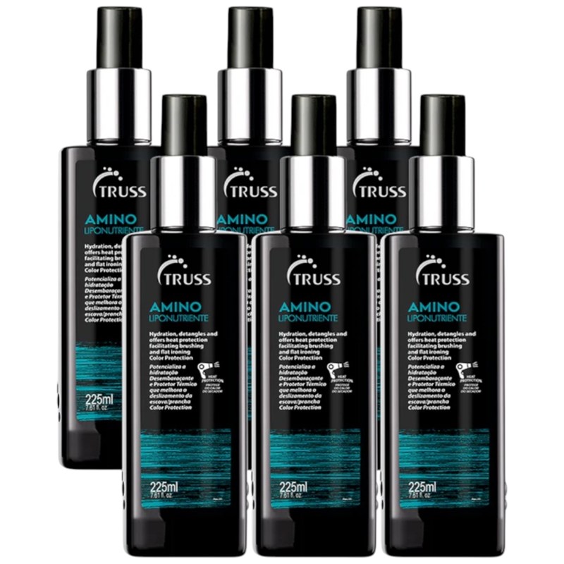 Truss Buy 5 Amino, Get 1 FREE! 6 pc.