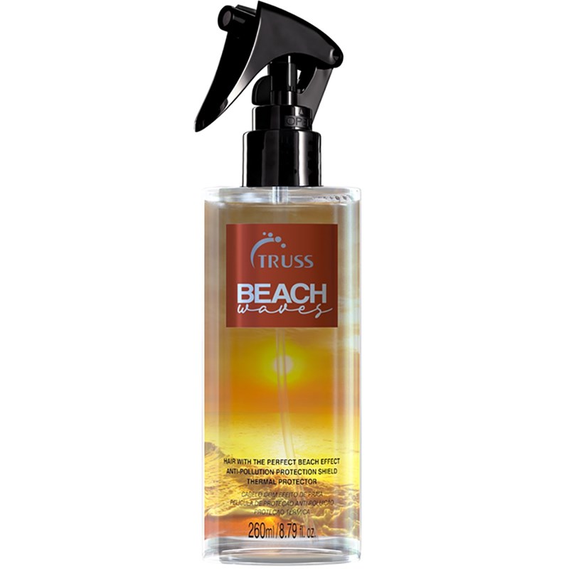 Truss Beach Waves 8.79 Fl. Oz.