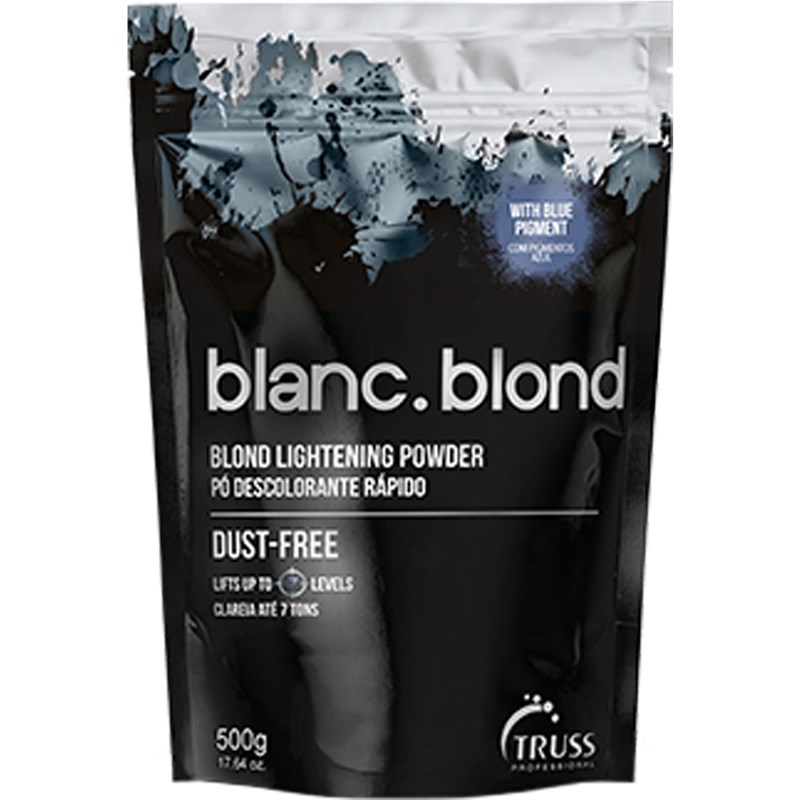 Truss blanc.blond 17.64 Fl. Oz.