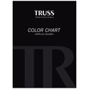 Truss Color Chart 2025