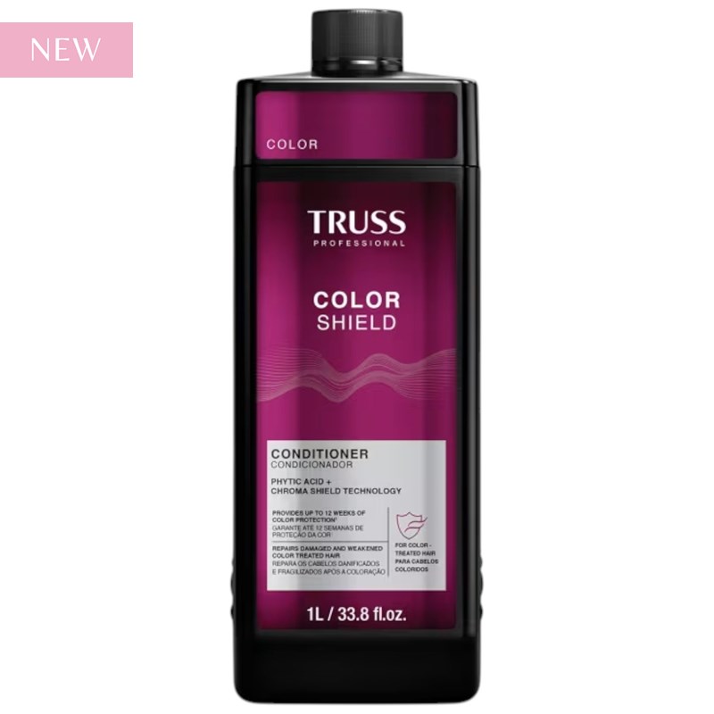 Truss Color Shield Conditioner Liter