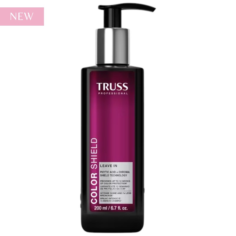 Truss Color Shield Leave-In 6.7 Fl. Oz.