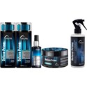 Truss Deluxe Prime Extreme Damage Treatment 5 pc.