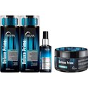 Truss Deluxe Prime Moderate Damage Treatment 6 pc.