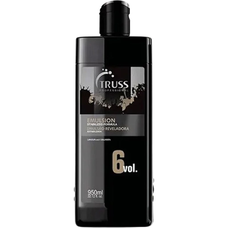 Truss Emulsion 6 vol. Liter
