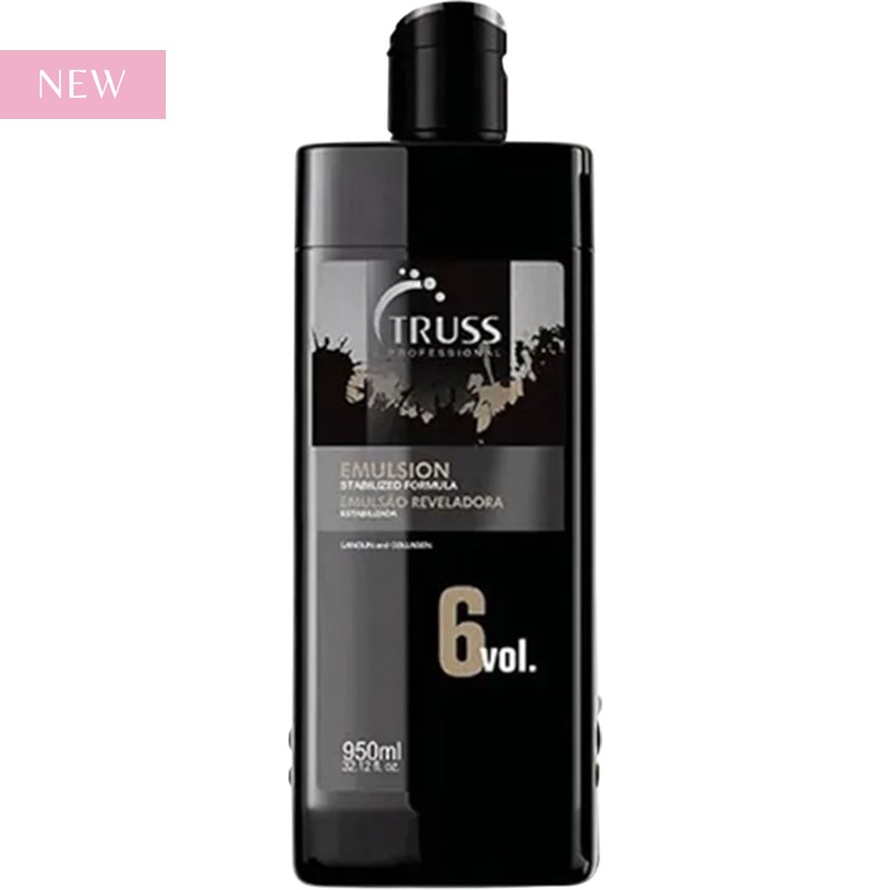 Truss Emulsion 6 vol. Liter
