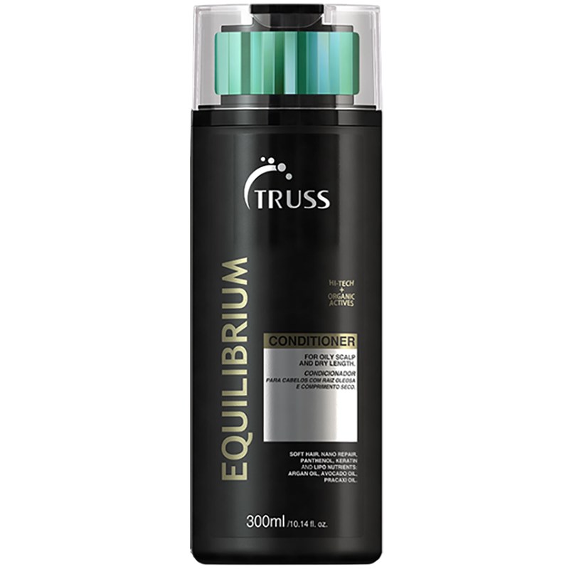 Truss Equilibrium Conditioner 10.14 Fl. Oz.