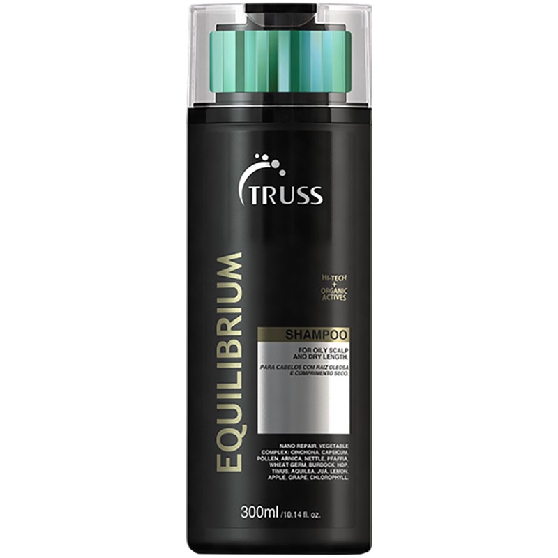 Truss Equilibrium Shampoo 10.14 Fl. Oz.