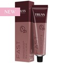 Truss Fast Permanent Hair Color