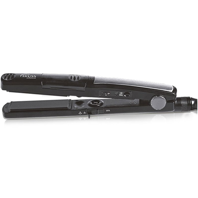 Truss Keratin Infused Flat Iron