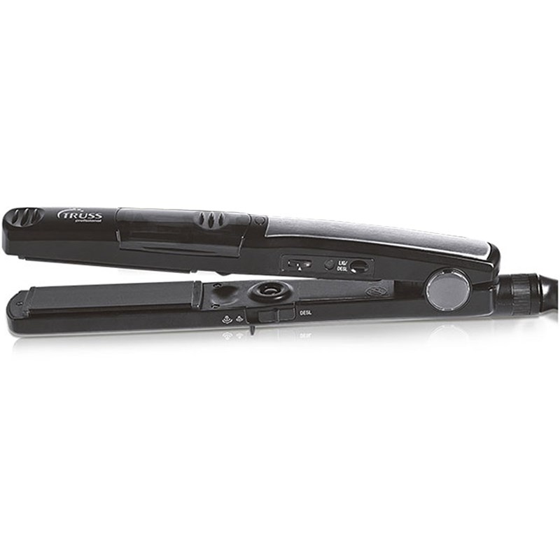 Truss Keratin Infused Flat Iron