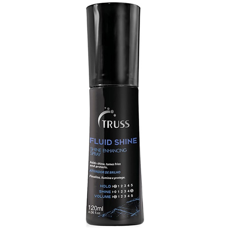 Truss Fluid Shine 4.06 Fl. Oz.