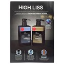 Truss High Liss Brochure