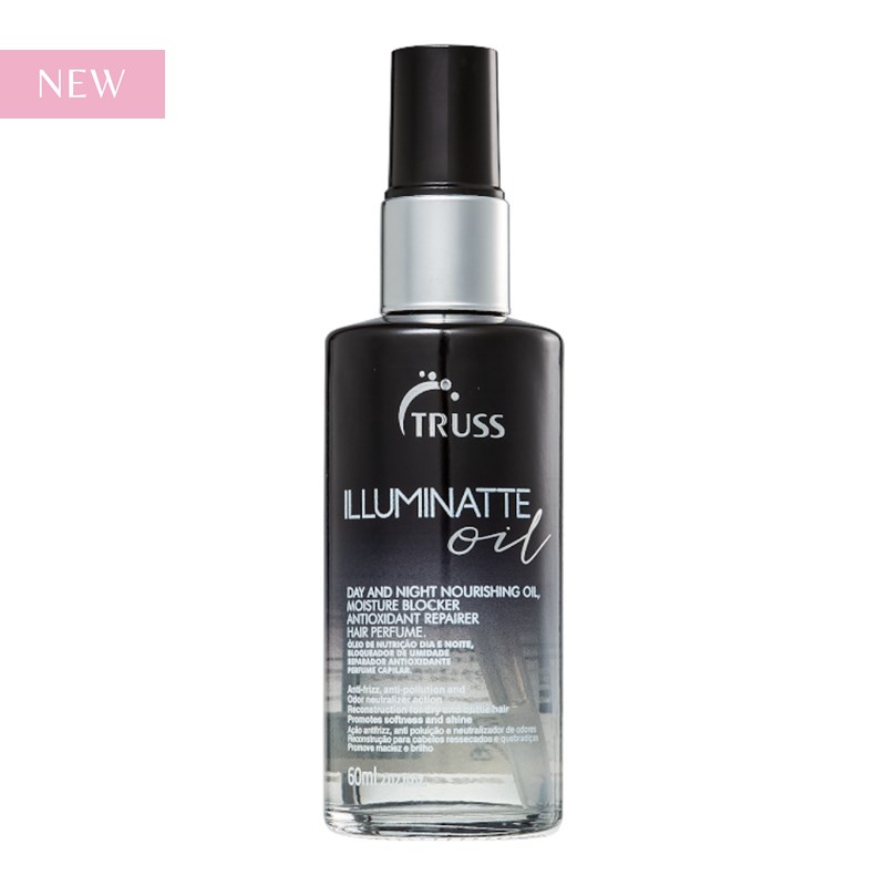 Truss Illuminatte Oil 2.02 Fl. Oz.