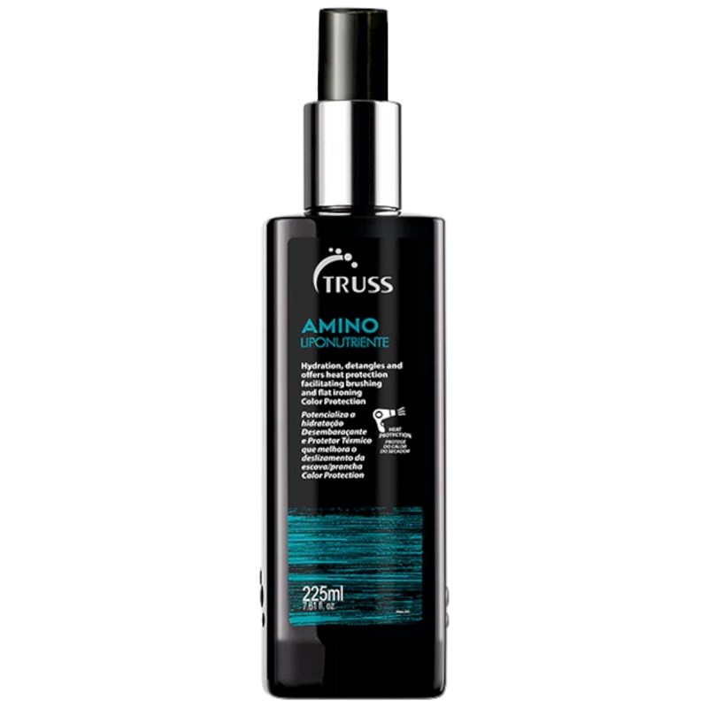 Truss Amino 7.61 Fl. Oz.
