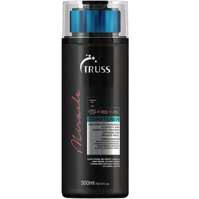 Truss Miracle Conditioner 10.14 Fl. Oz.