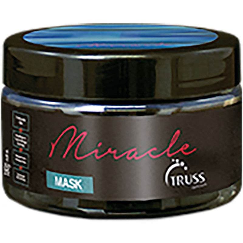 Truss Miracle Mask 6.35 Fl. Oz.