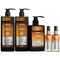 Truss Nutri Infusion: Intense Treatment 5 pc.