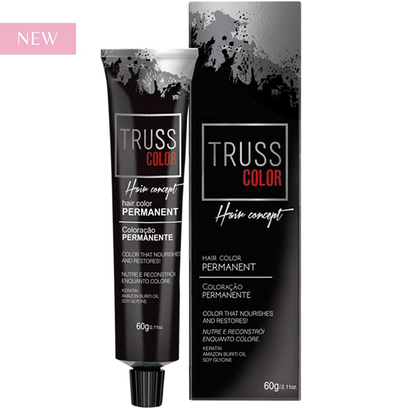 Truss Color Permanent