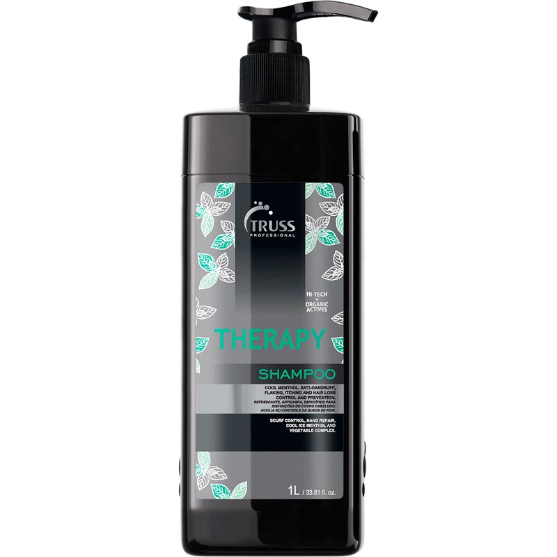 Truss Therapy Shampoo 35.3 Fl. Oz.