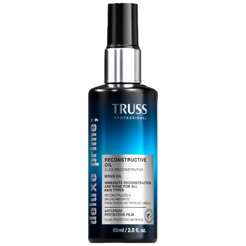 Truss Deluxe Prime Reconstructive Oil 2 Fl. Oz.