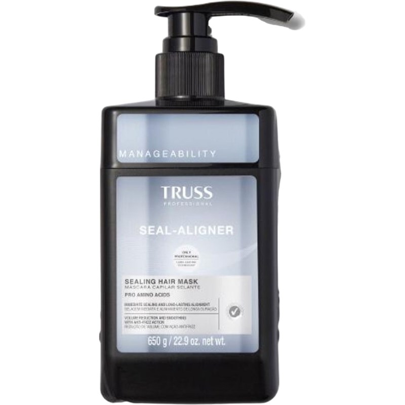 Truss Seal-Aligner Sealing Hair Mask 22.9 Fl. Oz.