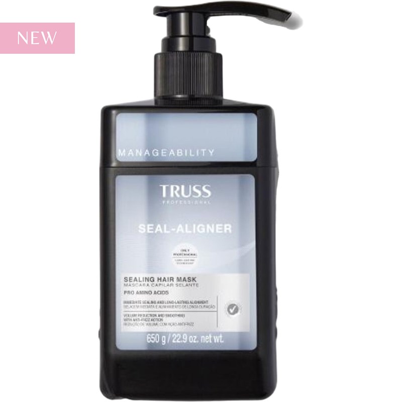 Truss Seal-Aligner Sealing Hair Mask 22.9 Fl. Oz.