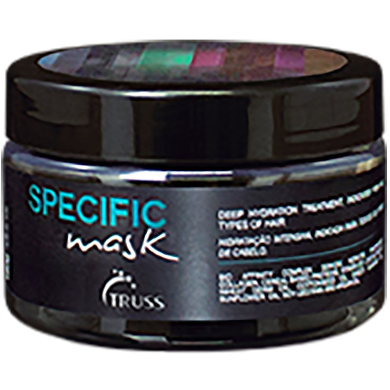 Truss Specific Mask 6.35 Fl. Oz.