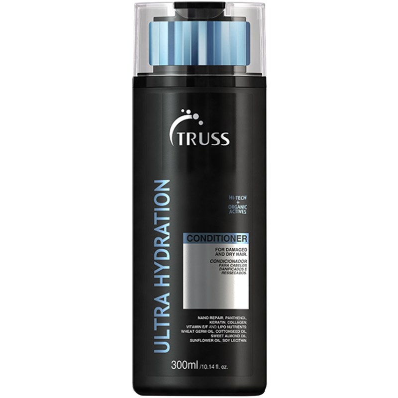 Truss Ultra Hydration Conditioner 10.14 Fl. Oz.