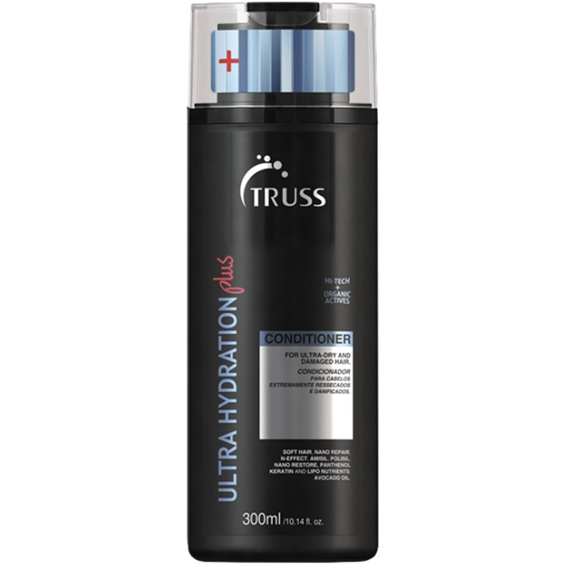 Truss Ultra Hydration Plus Conditioner 10.14 Fl. Oz.