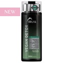 Truss Vegan Detox Shampoo 10.14 Fl. Oz.