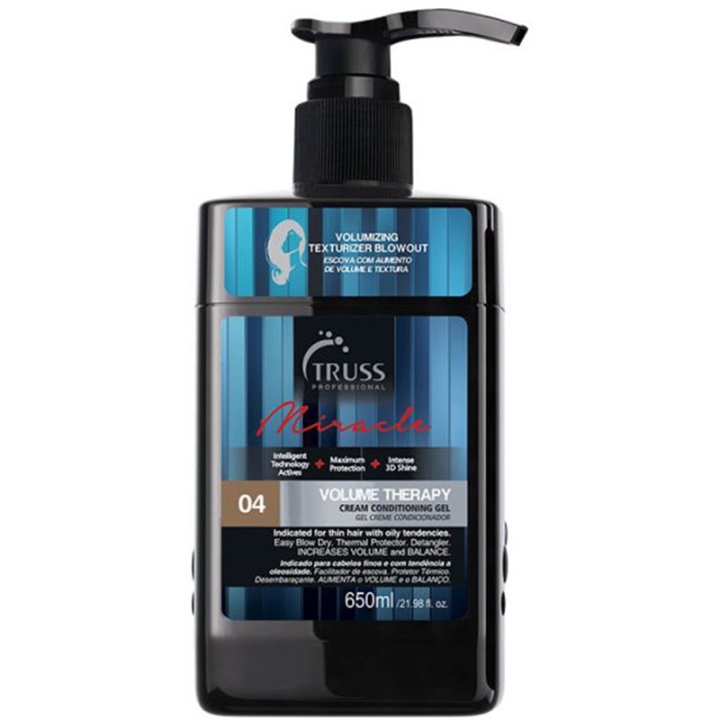 Truss Volume Therapy 21 Fl. Oz.