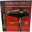 Turbo Power TwinTurbo 3200 - Black
