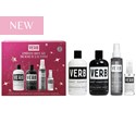 Verb limitless shine holiday ghost kit 4 pc.
