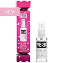 Verb major shine holiday ghost oil ornament