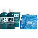 Verb 3 for $30 hydrate items + FREE cooler bag