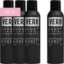 Verb Buy 3 ghost flexible hairspray, Get 1 FREE! 4 pc.