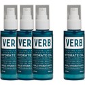 Verb Buy 3 hydrate oil, Get 1 FREE! 4 pc.
