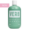 Verb dandruff shampoo 16 Fl. Oz.